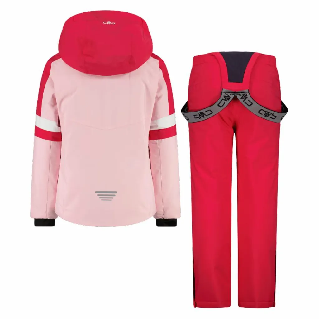 Skiset für Mädchen aus Twill>CMP Discount