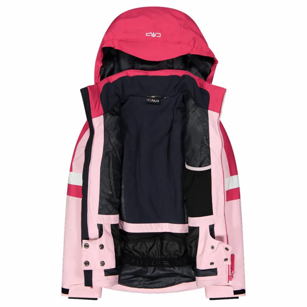 Skiset für Mädchen aus Twill>CMP Discount