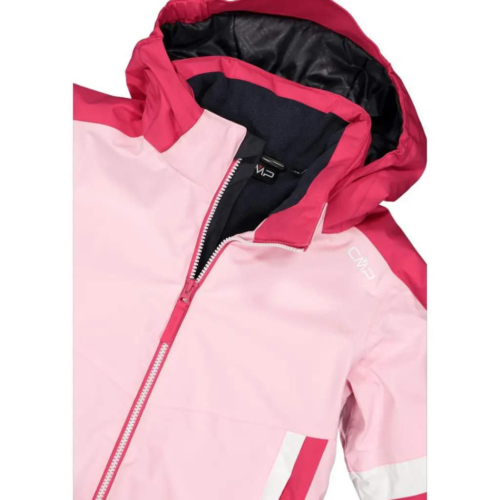 Skiset für Mädchen aus Twill>CMP Discount
