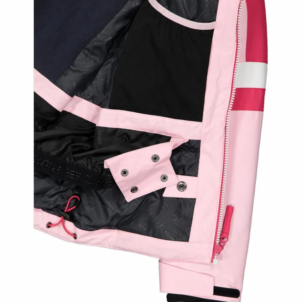 Skiset für Mädchen aus Twill>CMP Discount