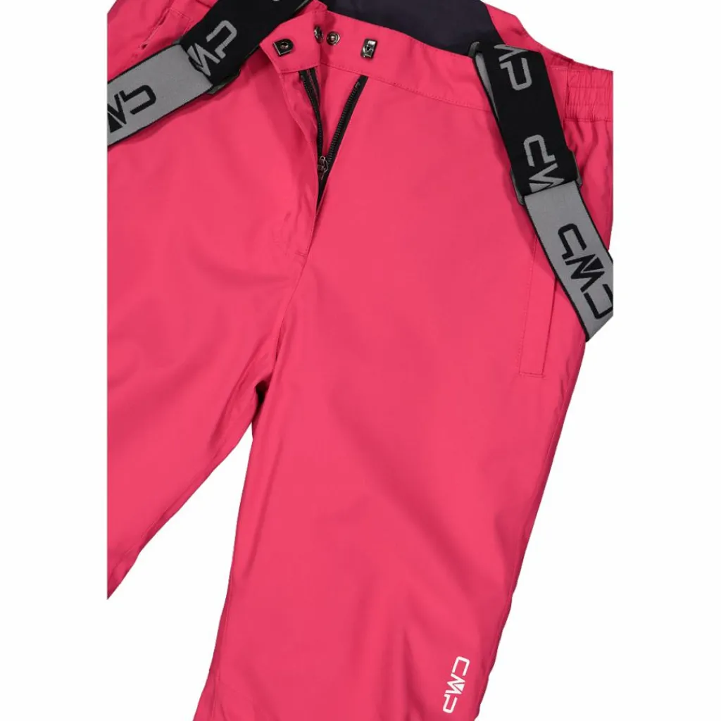 Skiset für Mädchen aus Twill>CMP Discount