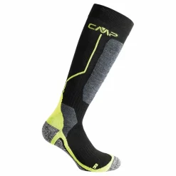 Skisocken Wool>CMP Hot