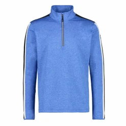 Softech Fleecejacke Melange 70's><noscript><img width=