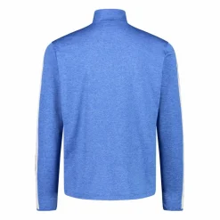 Softech Fleecejacke Melange 70's><noscript><img width=