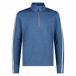 Softech Fleecejacke Melange 70's><noscript><img width=
