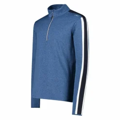 Softech Fleecejacke Melange 70's><noscript><img width=