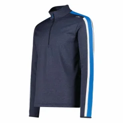 Softech Fleecejacke Melange 70's><noscript><img width=