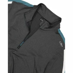 Softech Fleecejacke Melange 70's><noscript><img width=