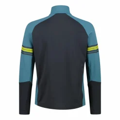 Softech-Herren-Fleece mit sichtbaren Nähten>CMP Clearance