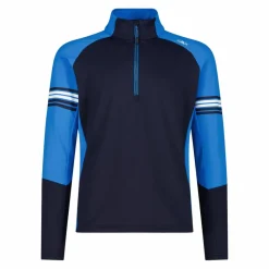 Softech-Herren-Fleece mit sichtbaren Nähten><noscript><img width=