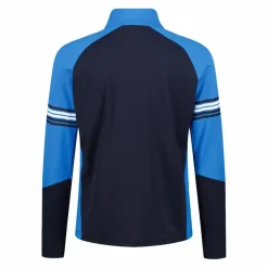 Softech-Herren-Fleece mit sichtbaren Nähten><noscript><img width=