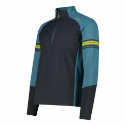 Softech-Herren-Fleece mit sichtbaren Nähten><noscript><img width=