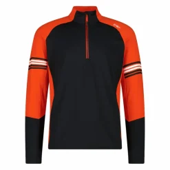 Softech-Herren-Fleece mit sichtbaren Nähten><noscript><img width=