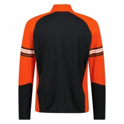 Softech-Herren-Fleece mit sichtbaren Nähten><noscript><img width=