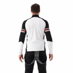Softech-Herren-Fleece mit sichtbaren Nähten><noscript><img width=