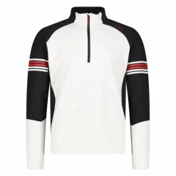 Softech-Herren-Fleece mit sichtbaren Nähten><noscript><img width=