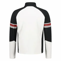 Softech-Herren-Fleece mit sichtbaren Nähten><noscript><img width=