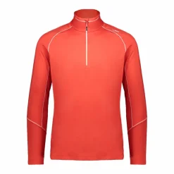 Softech-Herren-Fleece mit sichtbaren Nähten>CMP Online