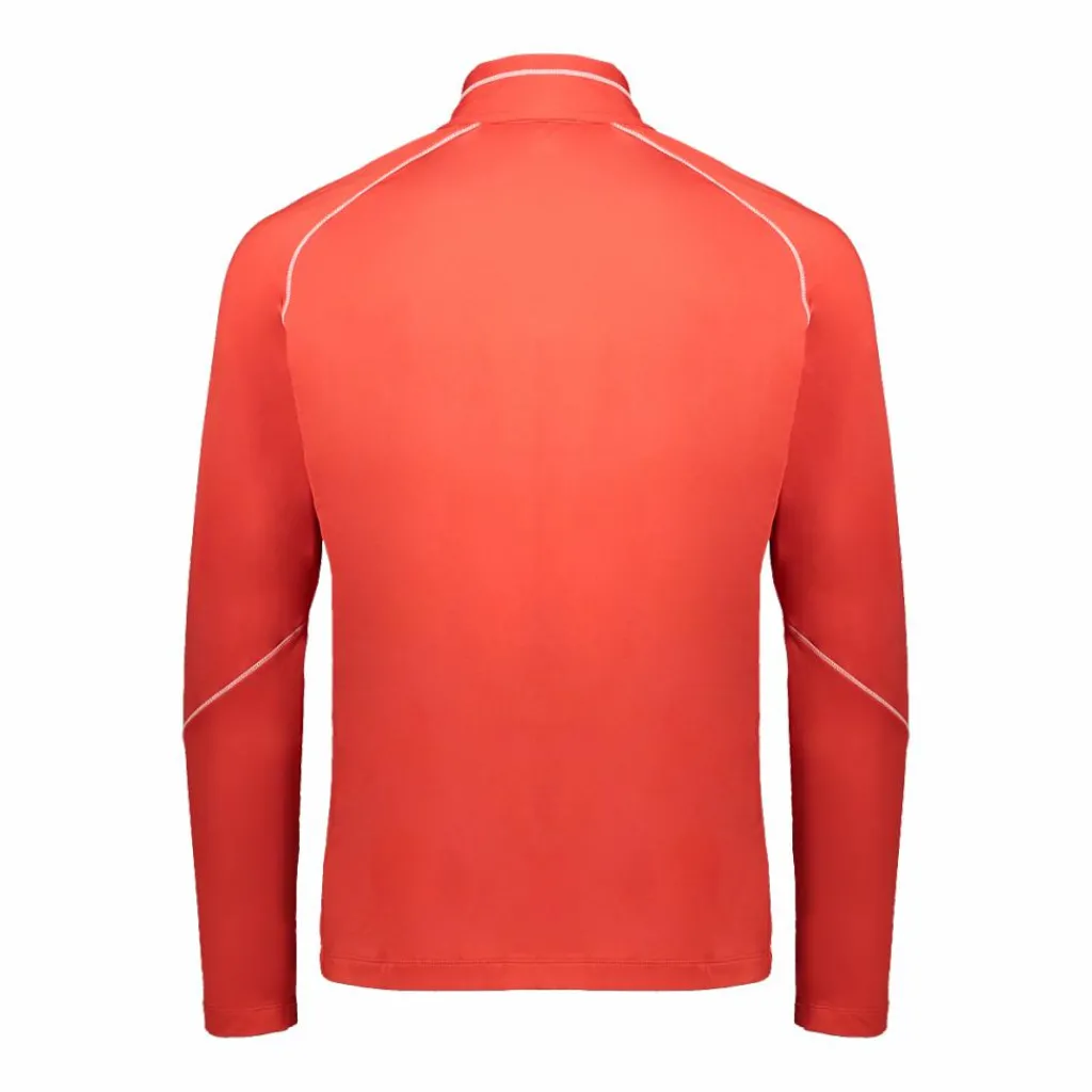 Softech-Herren-Fleece mit sichtbaren Nähten>CMP Online
