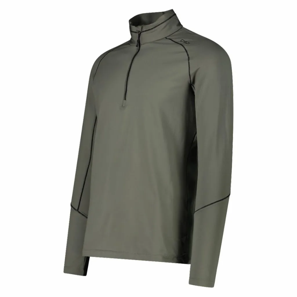 Softech-Herren-Fleece mit sichtbaren Nähten>CMP Online