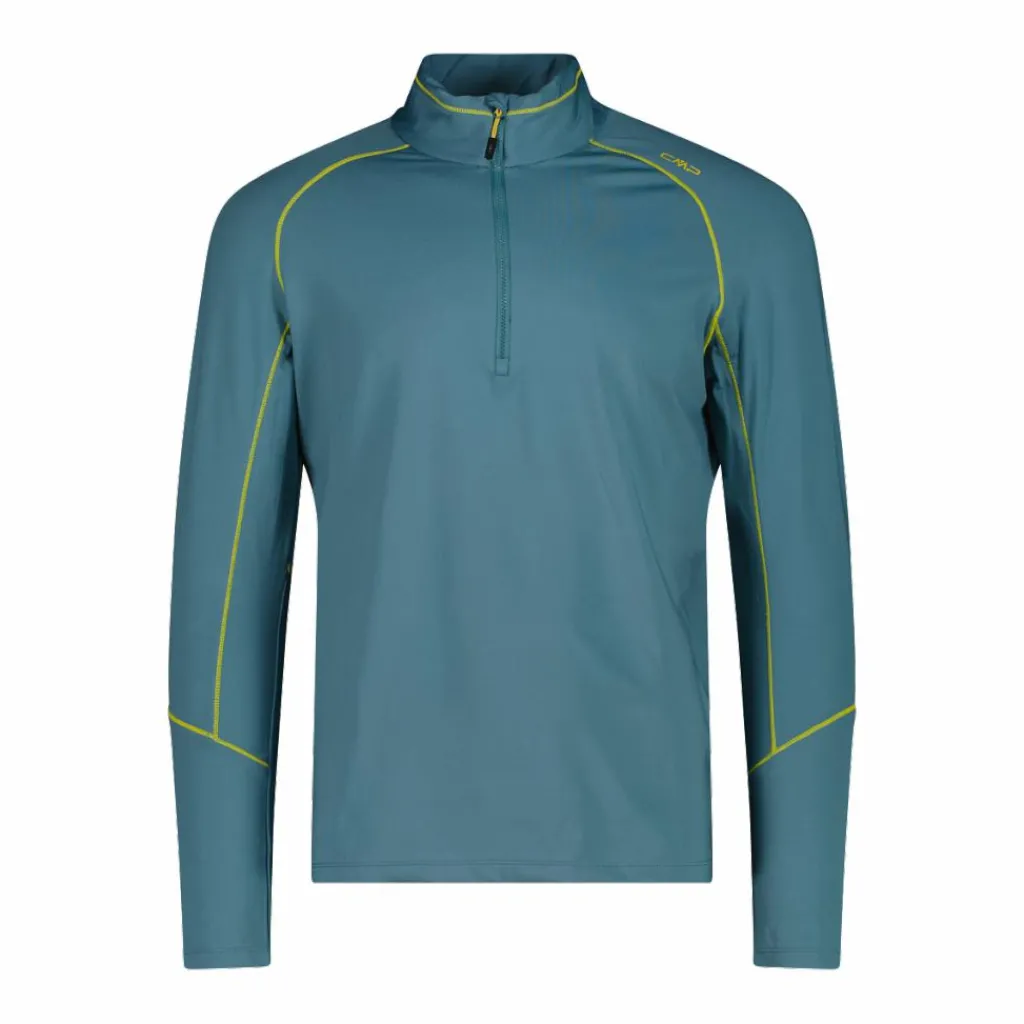 Softech-Herren-Fleece mit sichtbaren Nähten>CMP Online