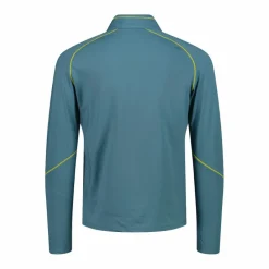 Softech-Herren-Fleece mit sichtbaren Nähten><noscript><img width=