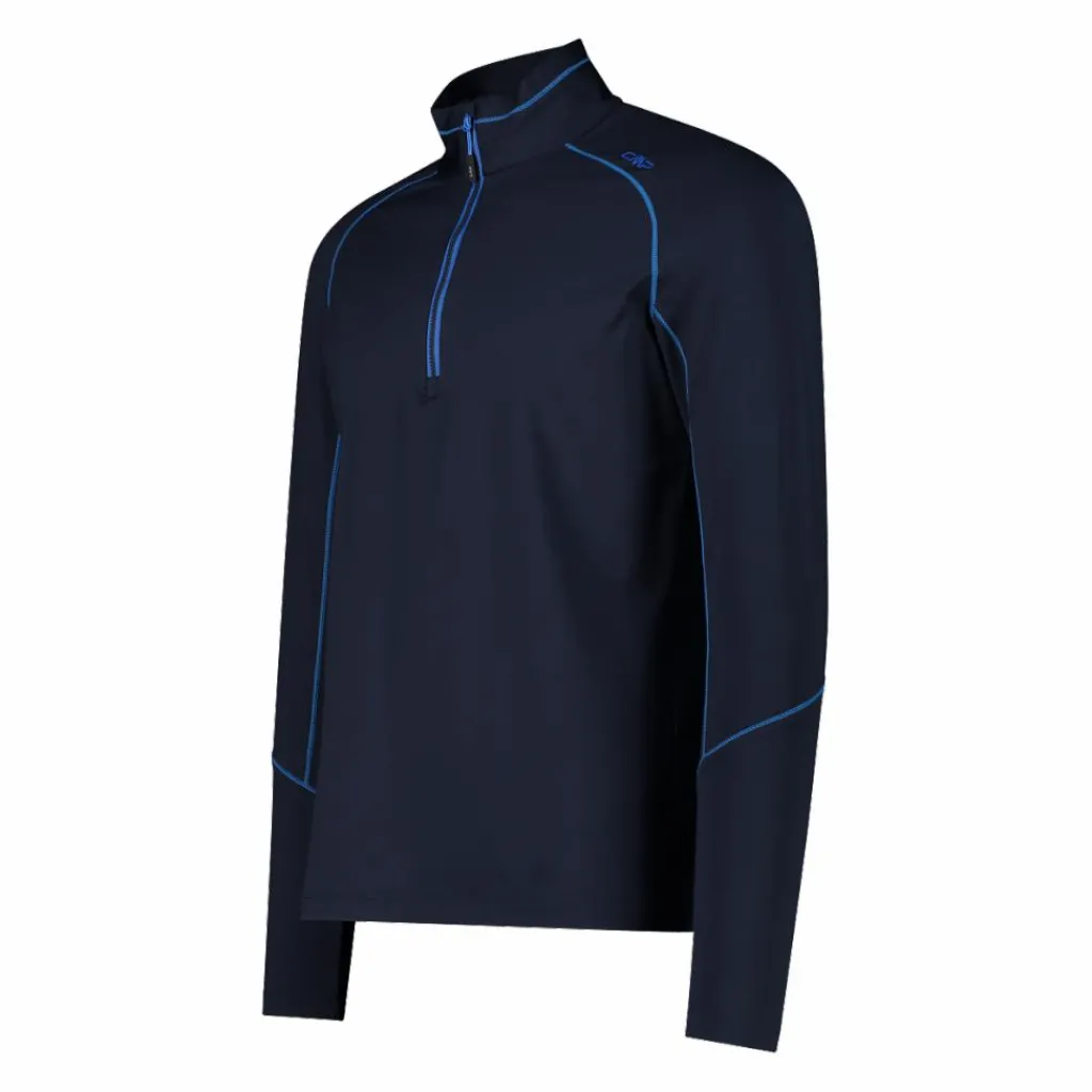 Softech-Herren-Fleece mit sichtbaren Nähten>CMP Online
