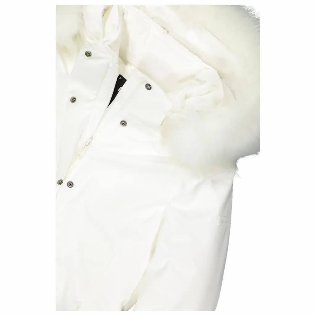 Softshelljacke für Damen mit Kapuze aus Kunstfell>CMP Discount