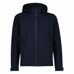 Softshelljacke für Herren mit Kapuze><noscript><img width=