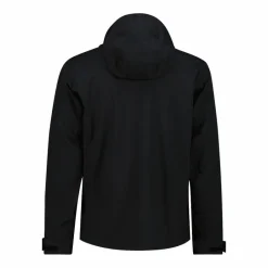 Softshelljacke für Herren mit Kapuze><noscript><img width=