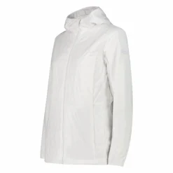 Softshelljacke mit Wattierung für Damen><noscript><img width=