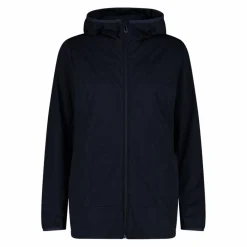 Softshelljacke mit Wattierung für Damen><noscript><img width=