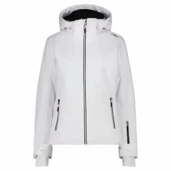 Softshell-Skijacke für Damen>CMP New