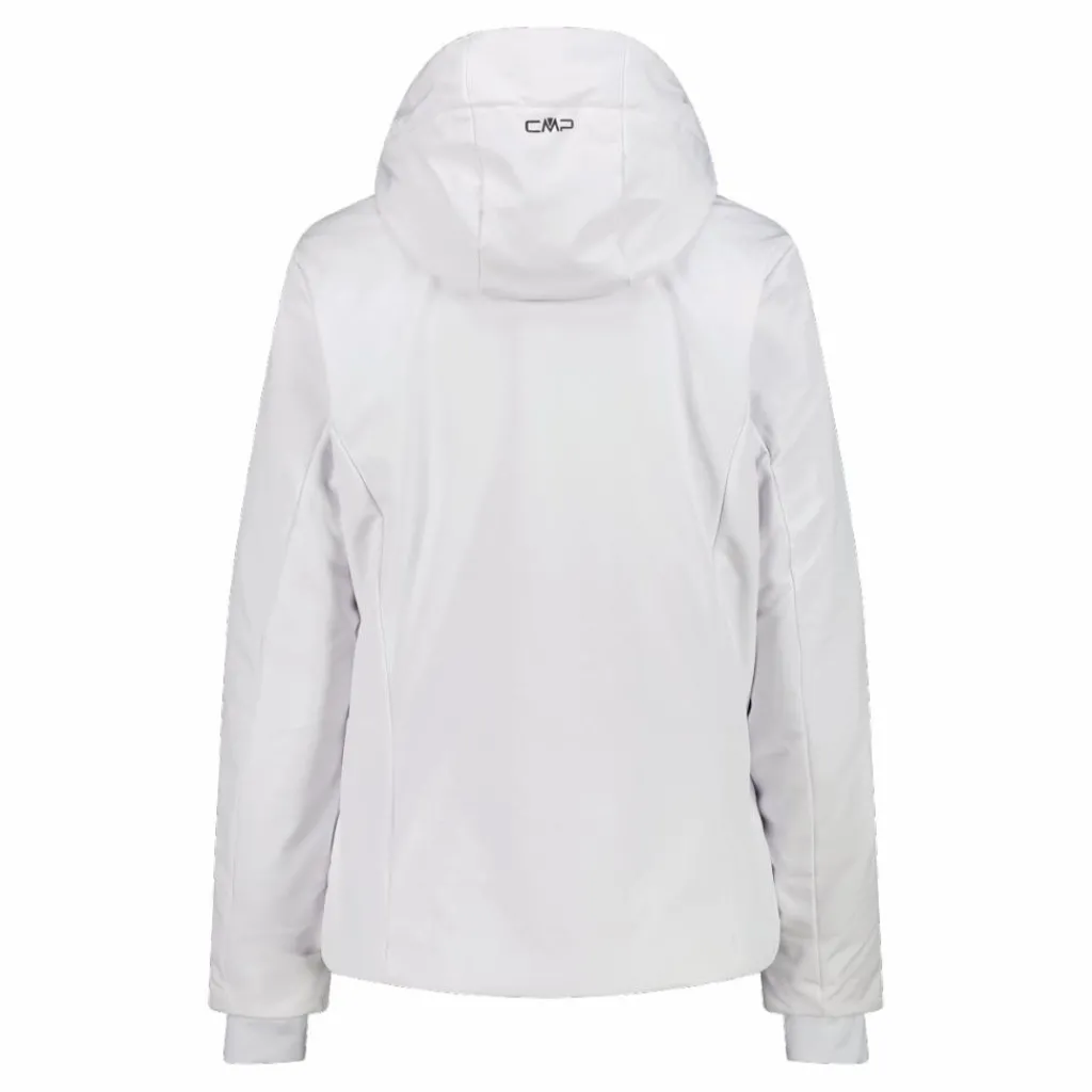 Softshell-Skijacke für Damen>CMP New