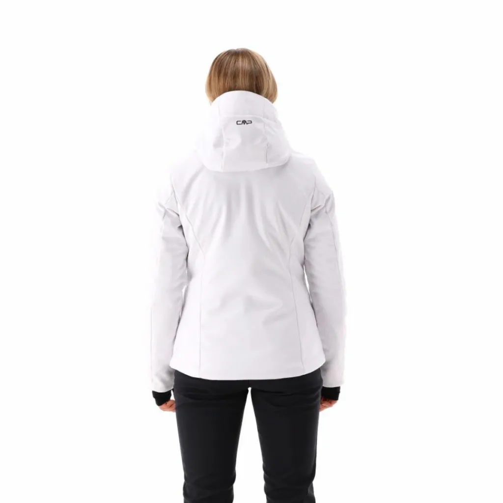 Softshell-Skijacke für Damen>CMP New