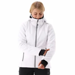Softshell-Skijacke für Damen><noscript><img width=
