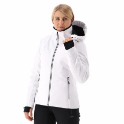 Softshell-Skijacke für Damen><noscript><img width=