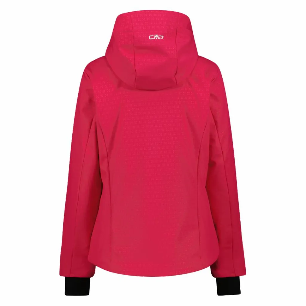 Softshell-Skijacke für Damen>CMP New