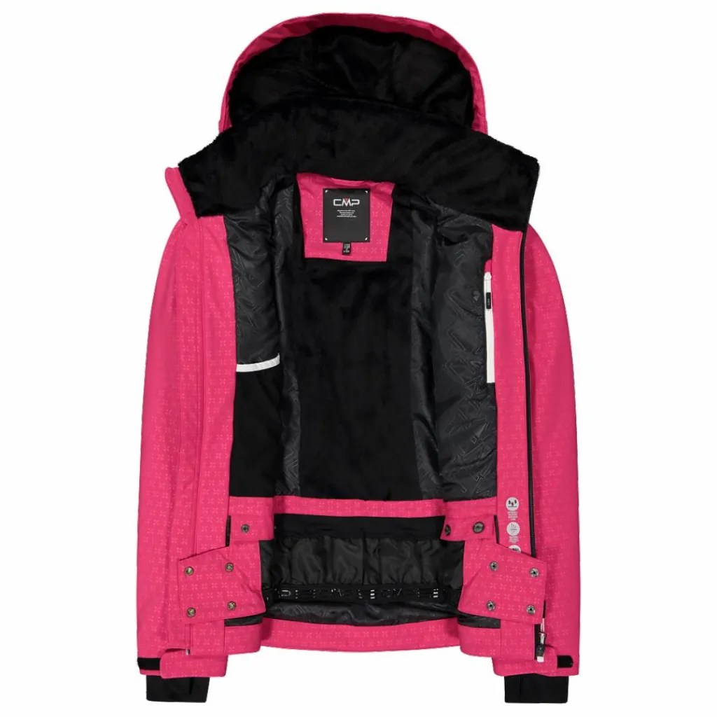 Softshell-Skijacke für Damen>CMP New