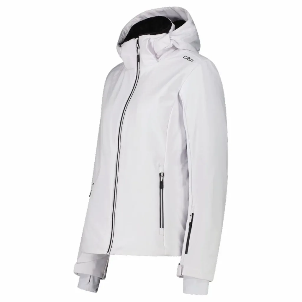 Softshell-Skijacke für Damen>CMP New