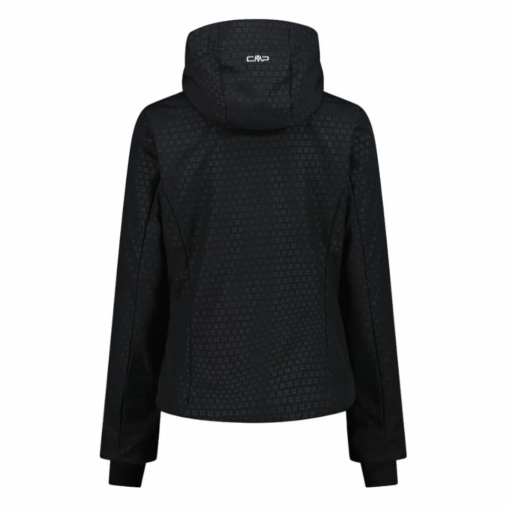 Softshell-Skijacke für Damen>CMP New