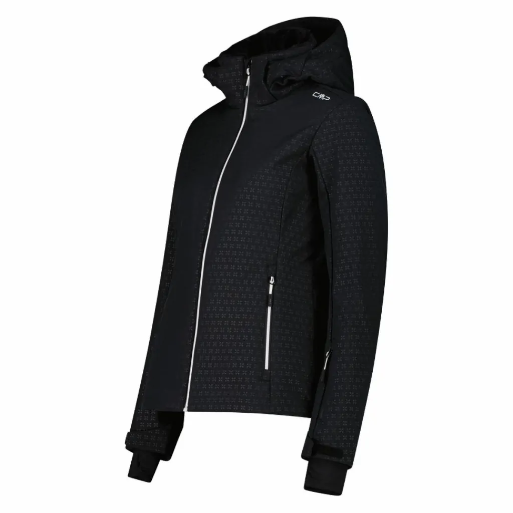 Softshell-Skijacke für Damen>CMP New