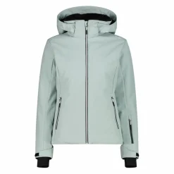 Softshell-Skijacke für Damen><noscript><img width=