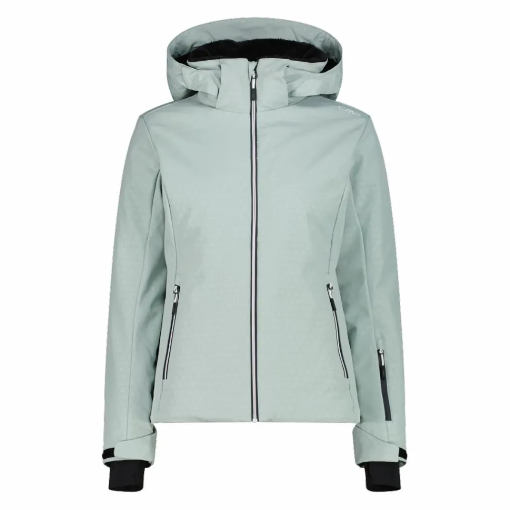 Softshell-Skijacke für Damen>CMP New