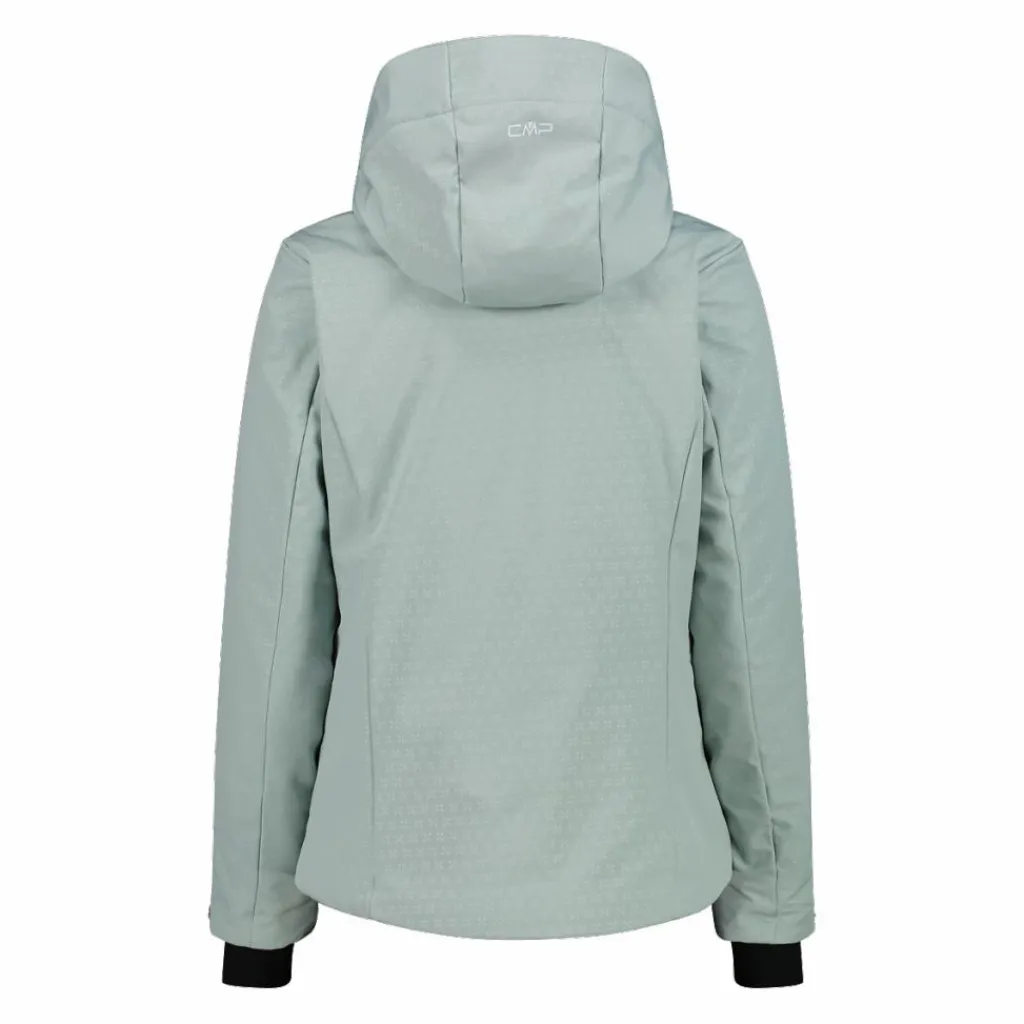 Softshell-Skijacke für Damen>CMP New