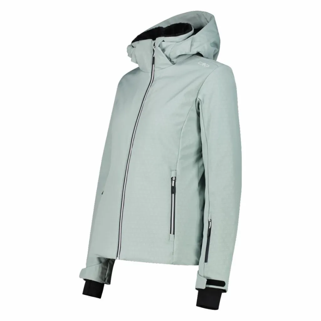 Softshell-Skijacke für Damen>CMP New