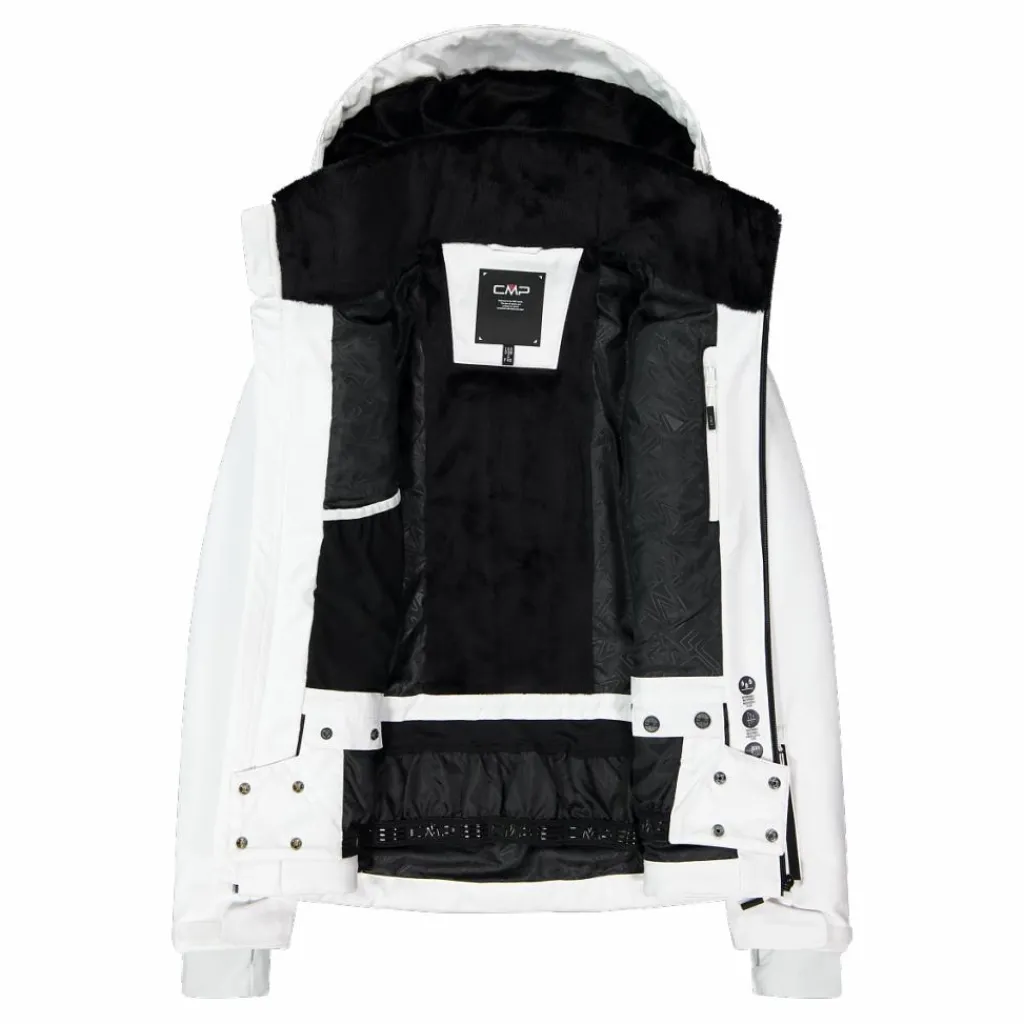 Softshell-Skijacke für Damen>CMP New