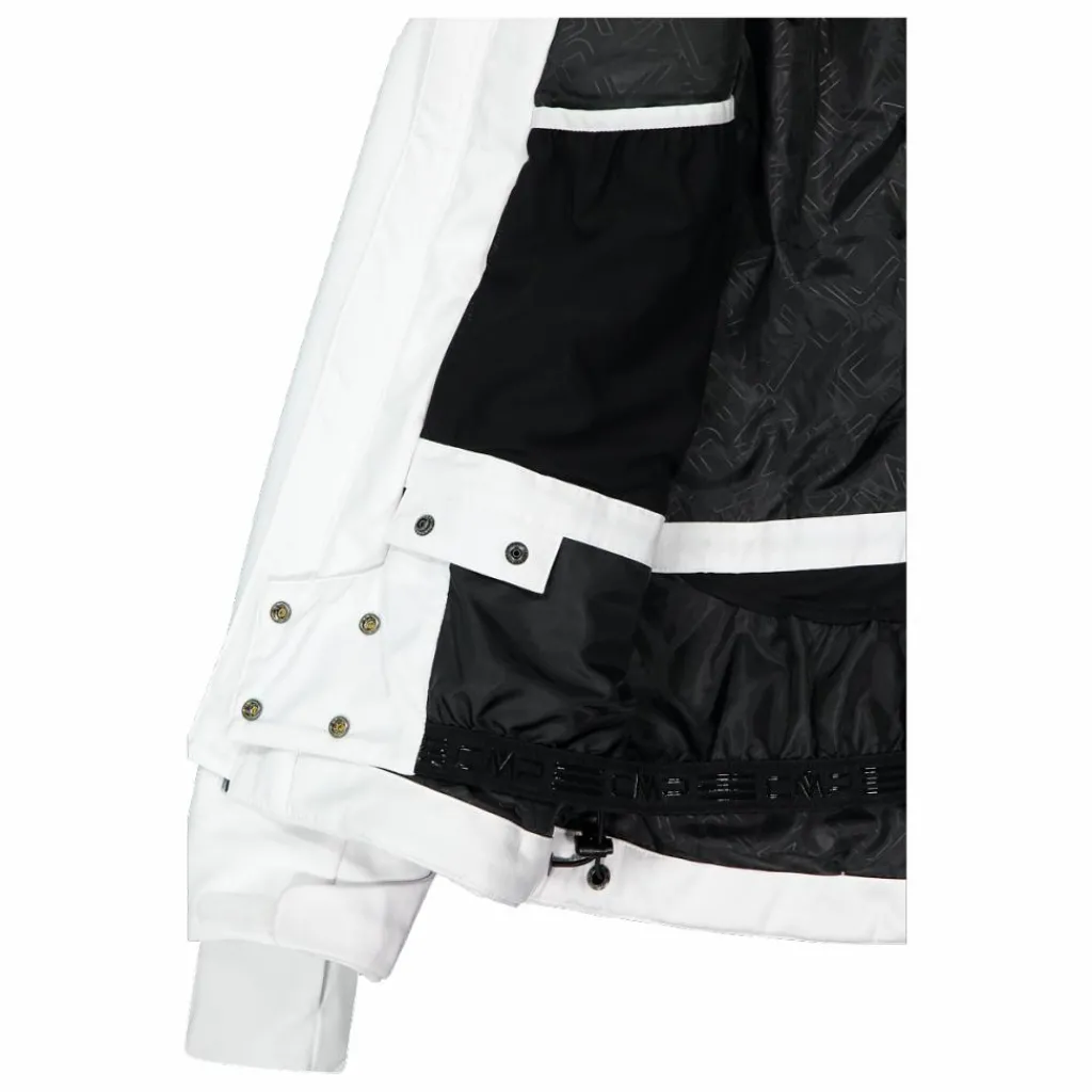 Softshell-Skijacke für Damen>CMP New