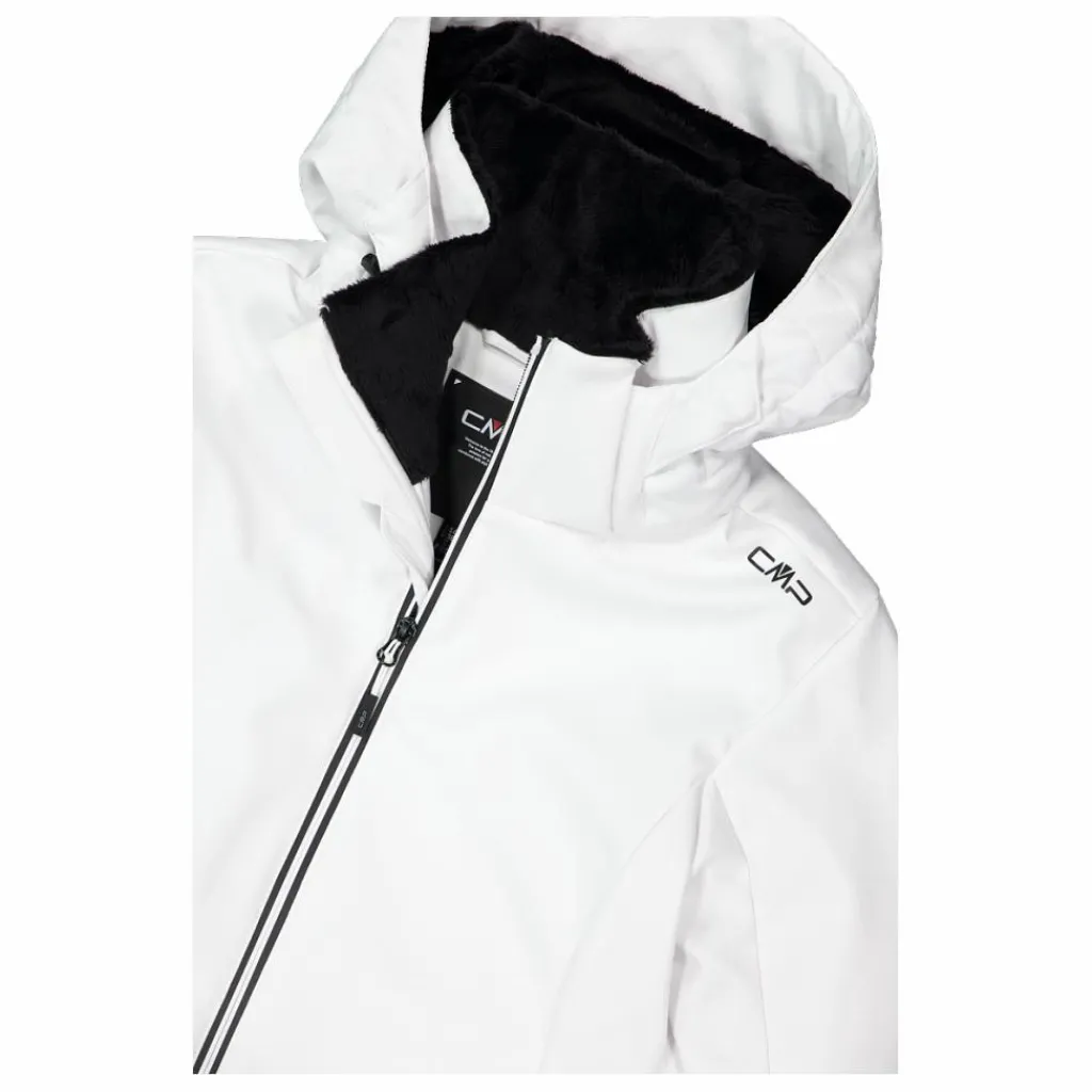 Softshell-Skijacke für Damen>CMP New