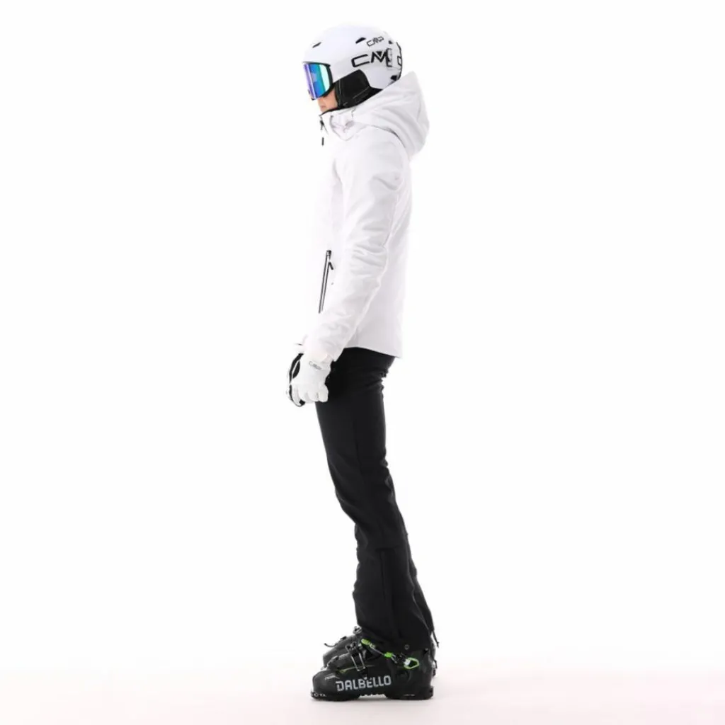 Softshell-Skijacke für Damen>CMP New